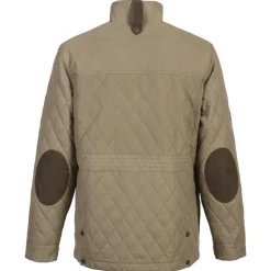 CLUB INTERCHASSE VESTE D'APRES CHASSE ARES TABAC><noscript><img width=