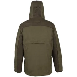 PERCUSSION VESTE DE CHASSE HOMME RAMBOUILLET ORIGINAL KAKI><noscript><img width=
