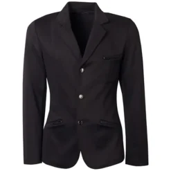 HARRY'S HORSE VESTE DE CONCOURS NOIR HOMME>Homme Vêtements De Compétition Homme·Vestes Compétition Homme