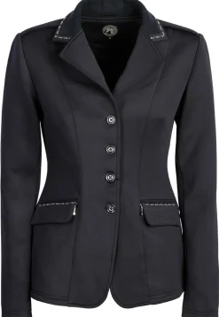 HARRY'S HORSE VESTE DE CONCOURS PIROUETTE MARINE>Femme Vêtements De Compétition Femme·Vestes Compétition Femme