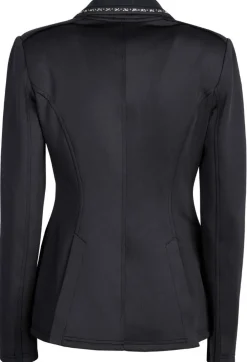 HARRY'S HORSE VESTE DE CONCOURS PIROUETTE ENFANT MARINE>Enfant Vêtements De Compétition Enfant·Vestes Compétition Enfant