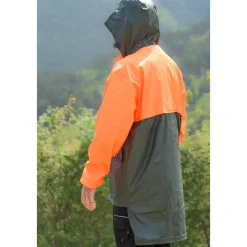 LMA VESTE DE PLUIE GRELE BICOLORE><noscript><img width=