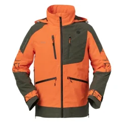 CHIRUCA VESTE DE TRAQUE LIGHT ISIS BLAZE>Homme Vêtements & Accessoires Blaze·Vestes De Traque Epi Orange Fluo