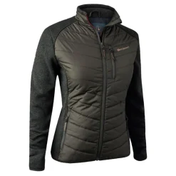 DEERHUNTER VESTE FEMME LADY CAROLINE TIMBER>Femme Vêtements De Chasse·Vestes Femme