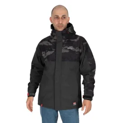 FOX RAGE VESTE TRIPLE LAYER> Vêtements Pêche Aux Carnassiers·Vestes