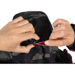 FOX RAGE VESTE TRIPLE LAYER><noscript><img width=