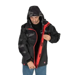 FOX RAGE VESTE TRIPLE LAYER><noscript><img width=