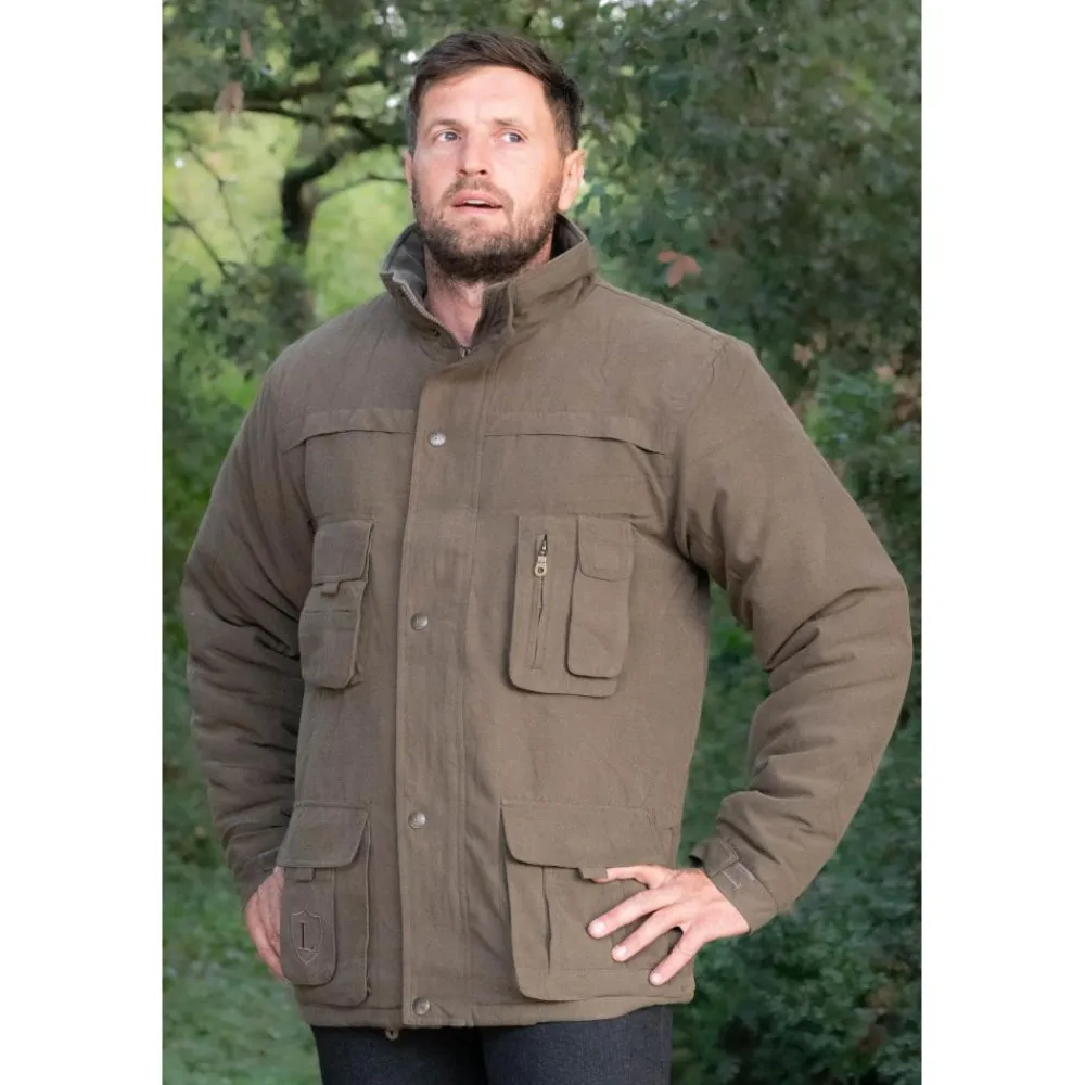 WINCHESTER VESTE GENTLEMAN SESAME>Homme Vestes & Manteaux De Chasse·Vestes Polaires