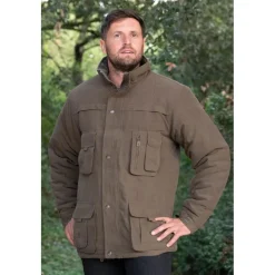 WINCHESTER VESTE GENTLEMAN SESAME>Homme Vestes & Manteaux De Chasse·Vestes Polaires