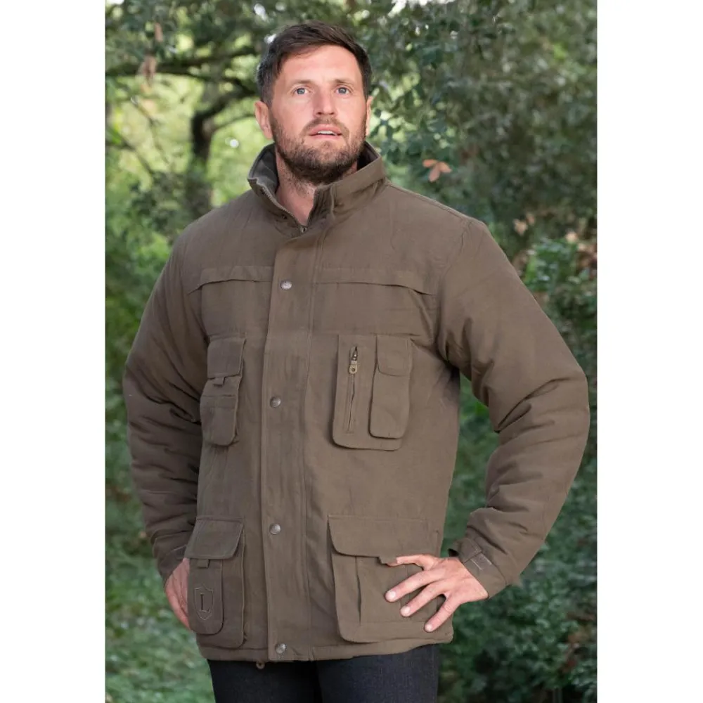 WINCHESTER VESTE GENTLEMAN SESAME>Homme Vestes & Manteaux De Chasse·Vestes Polaires