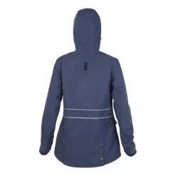 CYRUS VESTE IMPERMEABLE CHAUDE SOPHIE FEMME MARINE><noscript><img width=