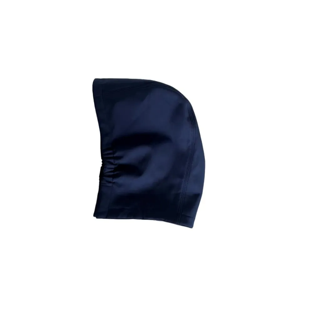 TERZEO CAVALIERS VESTE IMPERMEABLE MI-LONGUE ANNE SO BLEU>Femme Vêtements Femme·Hauts D'Équitation Femme