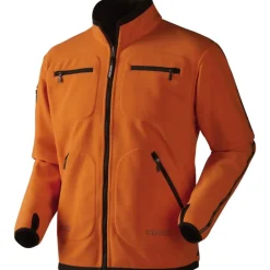 HARKILA VESTE KAMKO KAKI REV ORANGE><noscript><img width=