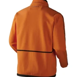 HARKILA VESTE KAMKO KAKI REV ORANGE><noscript><img width=