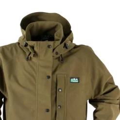 RIDGELINE OF NEW ZEALAND VESTE MONSOON CLASSIC TEAK><noscript><img width=