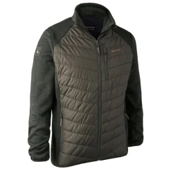 DEERHUNTER VESTE MOOR PADDED TIMBER>Homme Vêtements & Accessoires Deerhunter·Vestes Pour L'Après-Chasse Deerhunter