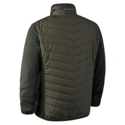 DEERHUNTER VESTE MOOR PADDED TIMBER>Homme Vêtements & Accessoires Deerhunter·Vestes Pour L'Après-Chasse Deerhunter