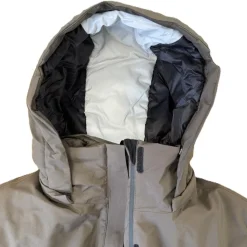 TERZEO CAVALIERS VESTE PRO ANDREA HIVER MARRON><noscript><img width=