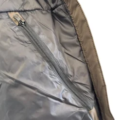 TERZEO CAVALIERS VESTE PRO ANDREA HIVER MARRON><noscript><img width=