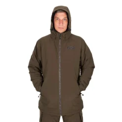 FOX VESTE SHERPA TEC KAKI><noscript><img width=