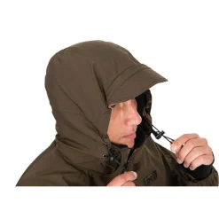 FOX VESTE SHERPA TEC KAKI><noscript><img width=