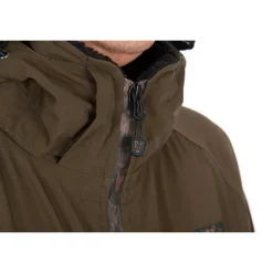 FOX VESTE SHERPA TEC KAKI><noscript><img width=