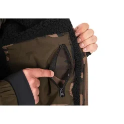FOX VESTE SHERPA TEC KAKI><noscript><img width=