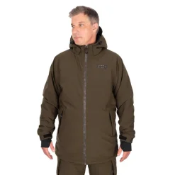 FOX VESTE SHERPA TEC KAKI><noscript><img width=