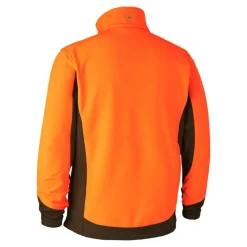DEERHUNTER VESTE SOFTSHELL ROGALAND BLAZE><noscript><img width=