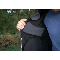 LMA VESTE SOFTSHELL TREILLIS GRISE><noscript><img width=