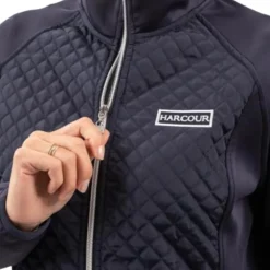 HARCOUR VESTE TECHNIQUE FEMME JIMINY><noscript><img width=