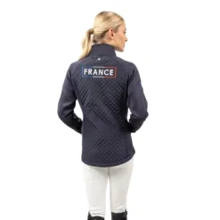 HARCOUR VESTE TECHNIQUE FEMME JIMINY><noscript><img width=