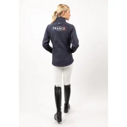 HARCOUR VESTE TECHNIQUE FEMME JIMINY><noscript><img width=