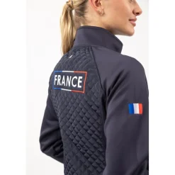 HARCOUR VESTE TECHNIQUE FEMME JIMINY><noscript><img width=