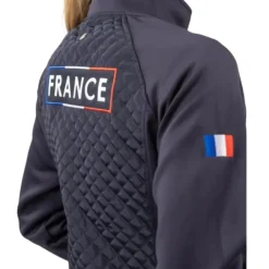 HARCOUR VESTE TECHNIQUE FEMME JIMINY><noscript><img width=