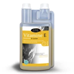 HORSE MASTER VITAMINE E ET SELENIUMM> Compléments Alimentaires·Performance Et Vitamines