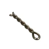 GURU VRILLES A APPAT X20> Accessoires Pêche Au Feeder·Accessoires Feeder Guru