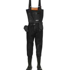 AIGLE WADERS NEO KAKI> Waders·Waders Néoprène|Waders·Waders Néoprène