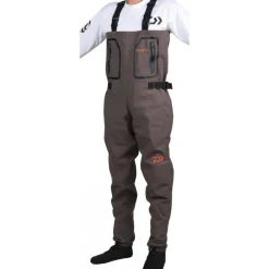 DAIWA WADERS RESPIRANT 4C> Waders·Waders Respirantes|Waders·Waders Respirantes