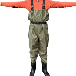 WADERS RESPIRANTES 3 COUCHES> Waders·Waders Respirantes|Waders·Waders Respirantes