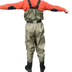 WADERS RESPIRANTES 3 COUCHES><noscript><img width=