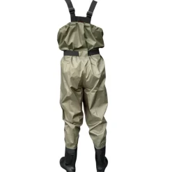 WADERS RESPIRANTES 3 COUCHES><noscript><img width=