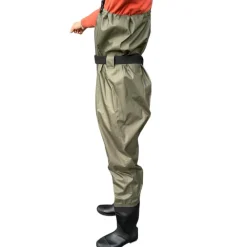 WADERS RESPIRANTES 3 COUCHES><noscript><img width=