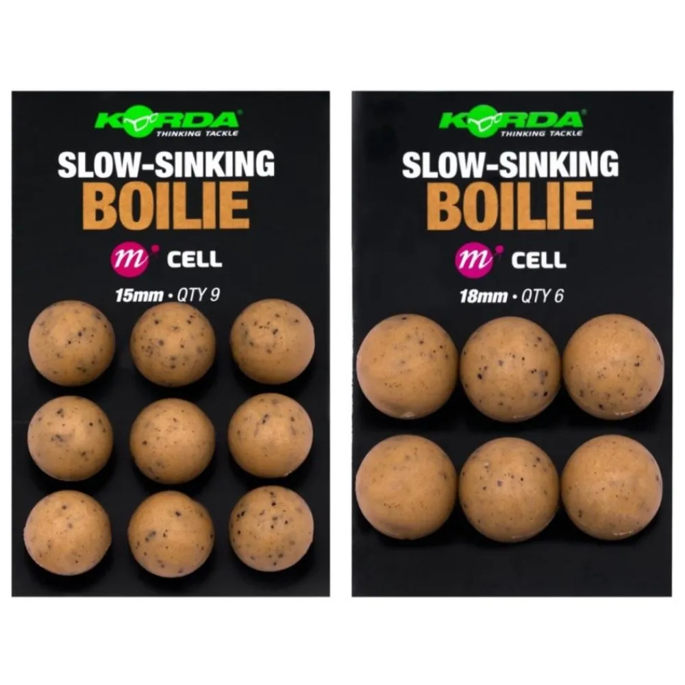 KORDA WAFTER PLASTIC 18MM> Accessoires De Montage Carpe·Accessoires De Montage Korda